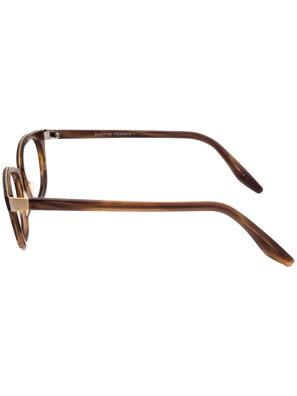 Barton Perreira MTT/ANG Ronnie Eyewear
